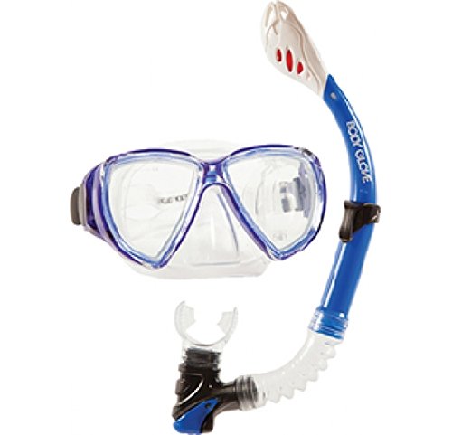 Algopix Similar Product 12 - Body Glove Puerto Aquatics Blue