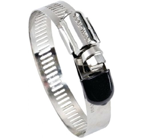 Algopix Similar Product 14 - Ideal Clamp Products Safety Cap 12in