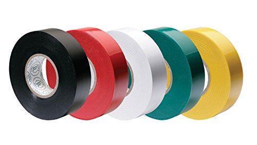 Algopix Similar Product 18 - Ancor 339066 Electrical Tape 12 x