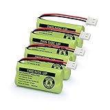 Algopix Similar Product 10 - Geilienergy BT183342 BT283342 BT166342