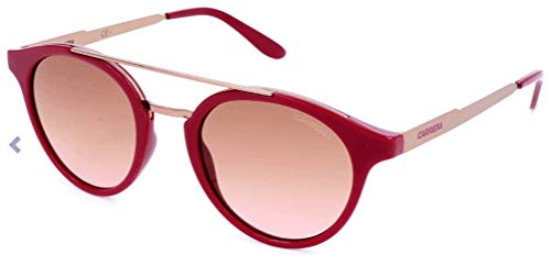 Algopix Similar Product 16 - Carrera CA123S Round Prescription