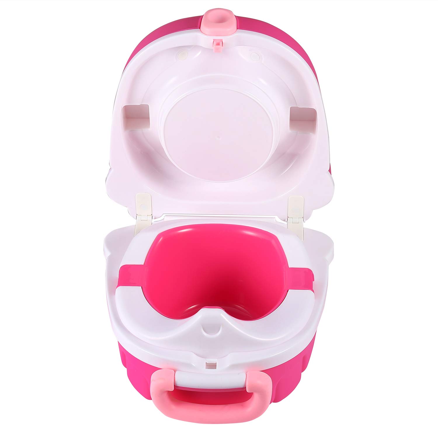 Algopix Similar Product 1 - ONEDONE Portable Potty for Toddler