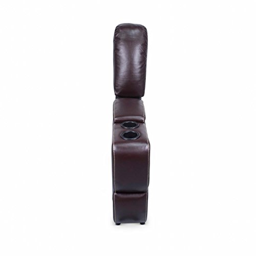 Algopix Similar Product 16 - THOMAS PAYNE 386643 Jaleco Chocolate