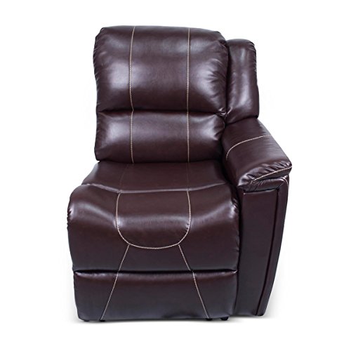 Algopix Similar Product 9 - THOMAS PAYNE Left Hand Recliner 