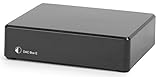 Algopix Similar Product 2 - ProJect DAC Box E Digital to Analog