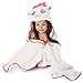 Algopix Similar Product 16 - Little Tinkers World Premium Hooded