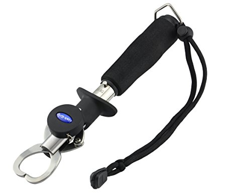 Algopix Similar Product 11 - Booms fishing G1 Fish Gripper Grip and