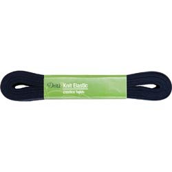 Algopix Similar Product 2 - Dritz Colored Elastic 1 inch x 3 Yards