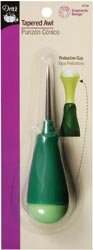 Algopix Similar Product 7 - Bulk Buy Dritz Ergonomic Tapered Awl