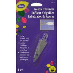 Algopix Similar Product 8 - Bulk Buy Dritz LoRan Needle Threader