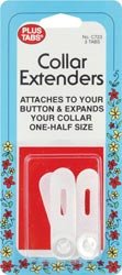 Algopix Similar Product 2 - Bulk Buy Dritz Collar Extenders 3Pkg