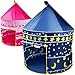 Algopix Similar Product 10 - Creatov Kids Tent Toy Prince Playhouse