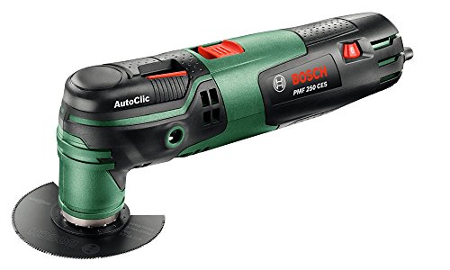 Algopix Similar Product 4 - Bosch Compatible  PMF 250 CES DIY