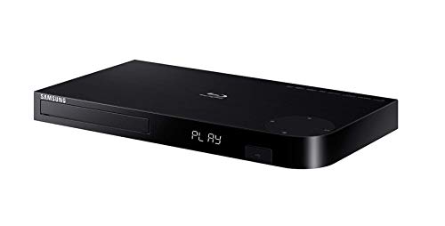 Algopix Similar Product 10 - Samsung BDJM63 3D BluRay Player