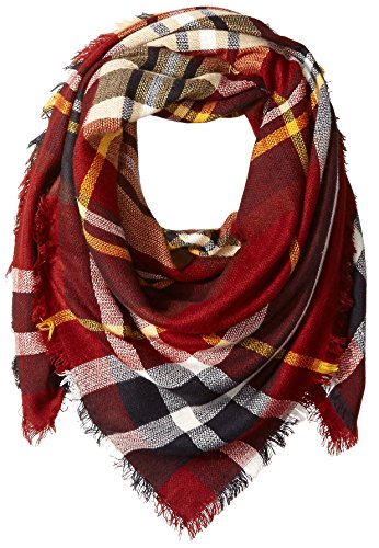 Algopix Similar Product 12 - La Fiorentina Womens Oversized Square