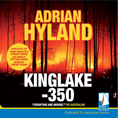 Algopix Similar Product 10 - Kinglake 350