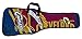 Algopix Similar Product 3 - The Sports Vault Woodrow Guitar NBA