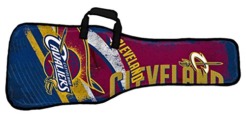 Algopix Similar Product 14 - The Sports Vault Woodrow Guitar NBA