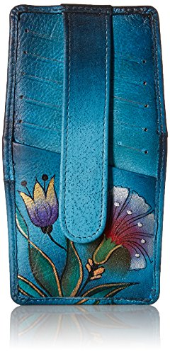 Algopix Similar Product 17 - Anna by Anuschka Womens Handpainted