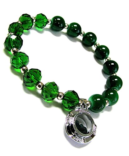 Algopix Similar Product 18 - Linpeng PUP315 Woman BraceletCrystal