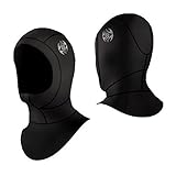 Algopix Similar Product 16 - SLINX Wetsuits Premium Snorkeling 3mm