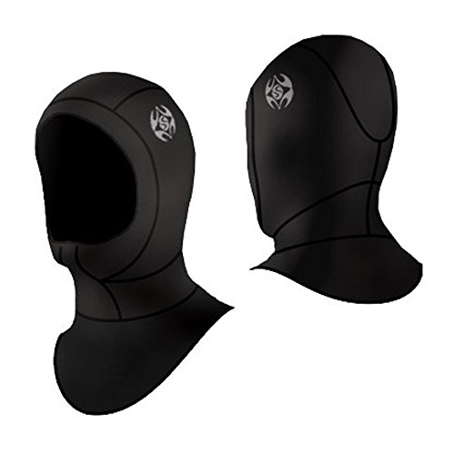 Algopix Similar Product 11 - SLINX Wetsuits Premium Snorkeling 3mm