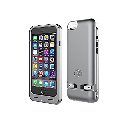 Algopix Similar Product 16 - Squirl Case iPhone 66S Extended