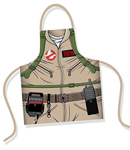 Algopix Similar Product 19 - Cryptozoic Ghostbusters Peter