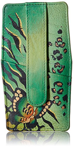 Algopix Similar Product 15 - Anna by Anuschka Hand Painted Leather 