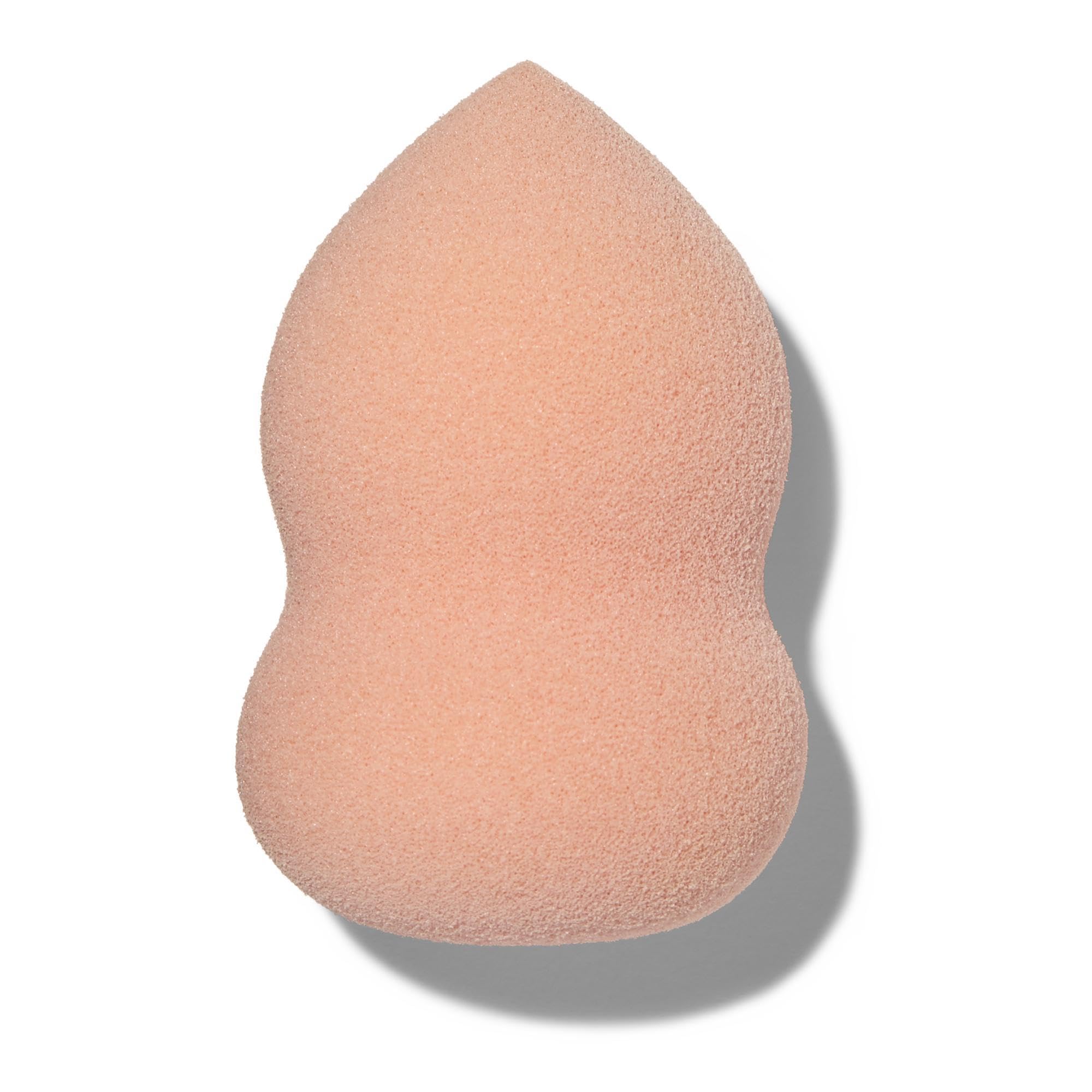 Algopix Similar Product 10 - elf 84046 Cosmetics Blending Sponge