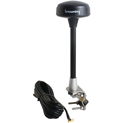 Algopix Similar Product 17 - BROWNING BRTRUCKER Satellite Radio