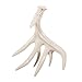 Algopix Similar Product 7 - Browning Antler Chew Toy White