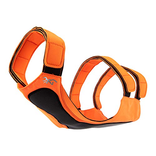 Algopix Similar Product 18 - Browning Dog Protection Vest Dog