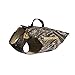Algopix Similar Product 9 - Browning Camo 3mm Neoprene Dog Vest 