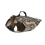 Algopix Similar Product 14 - Browning Camo Neoprene Dog Vest 