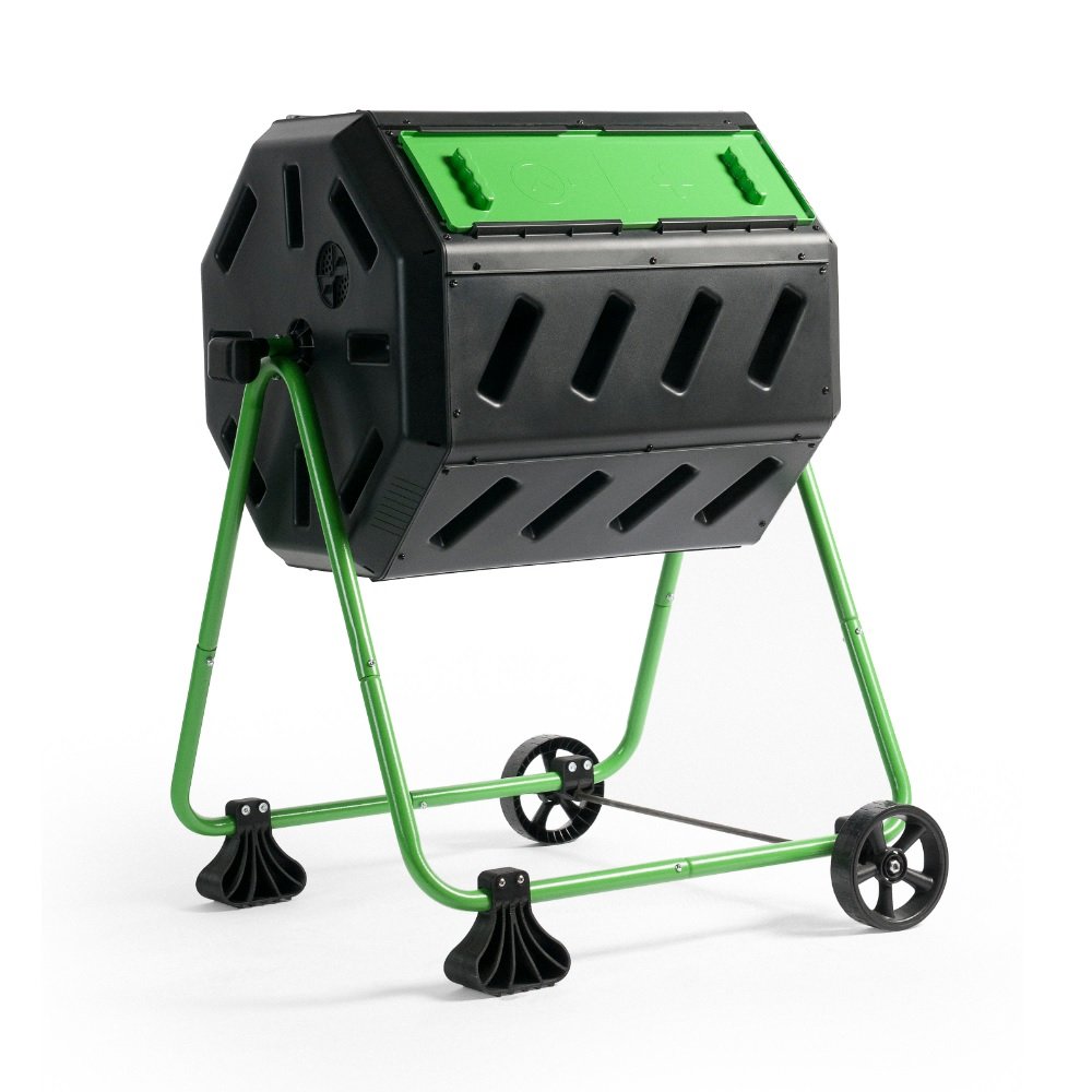 Algopix Similar Product 3 - FCMP Outdoor HOTFROG Mobile 37Gallon