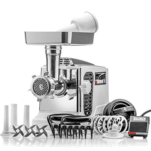 Algopix Similar Product 9 - STX Turboforce IIPlatinum wFoot