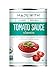 Algopix Similar Product 11 - MadeWith Organic Tomato Sauce 15 Ounce