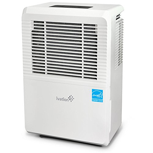 Algopix Similar Product 4 - Ivation 4500 Sq Ft LargeCapacity