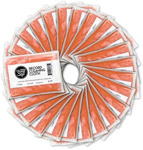 Algopix Similar Product 11 - Vinyl Styl Refill Lubricated Vinyl