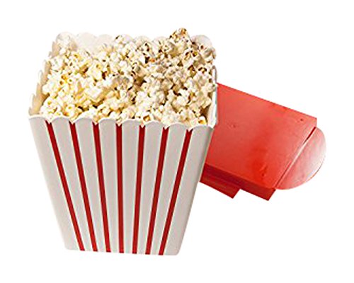 Algopix Similar Product 10 - Rapid Microwave Popcorn Popper  Pop