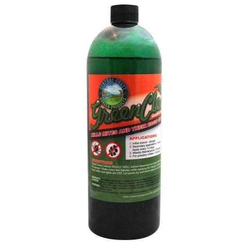 Algopix Similar Product 11 - Green Cleaner, 8 oz