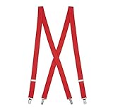 Algopix Similar Product 5 - SuspenderStore Kids 1 Inch Wide Clip
