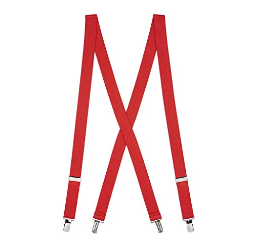Algopix Similar Product 10 - SuspenderStore Kids 1 Inch Wide Clip