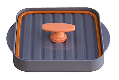 Algopix Similar Product 19 - Allstar Innovations BaconBoss Microwave