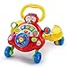 Algopix Similar Product 16 - VTech Sit Stand and Ride Baby Walker