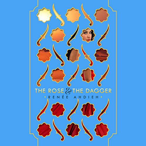 Algopix Similar Product 5 - The Rose & the Dagger