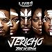 Algopix Similar Product 13 - JERICHO: Tribe of Joshua