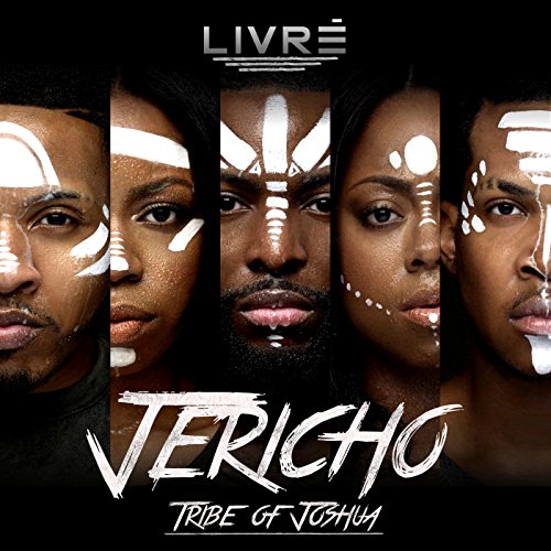 Algopix Similar Product 2 - JERICHO: Tribe of Joshua