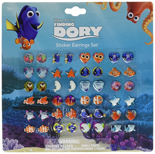 Algopix Similar Product 14 - WeGlow International Finding Dory